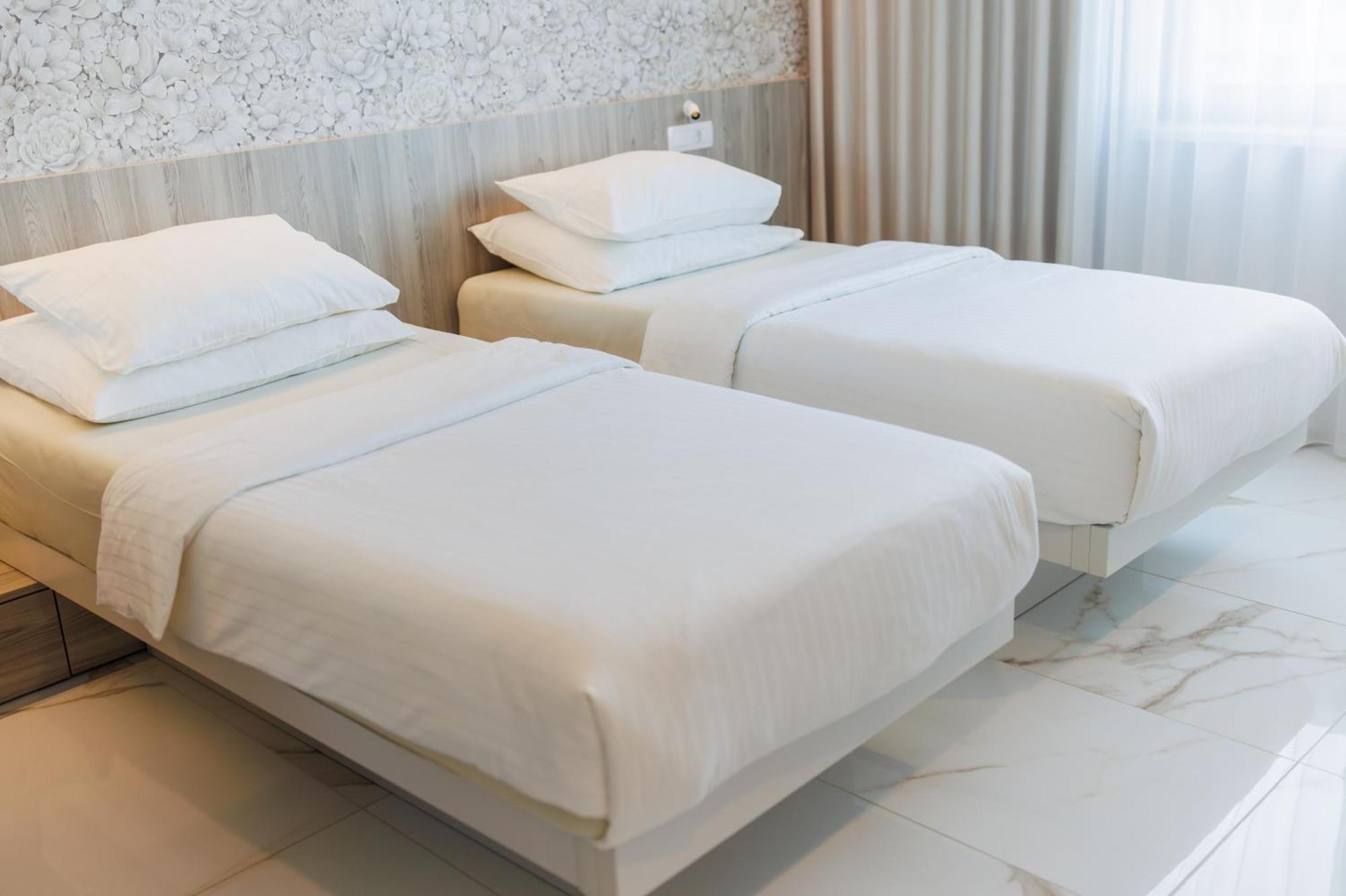 Hotel Capris Capodistria Boutique Екстериор снимка